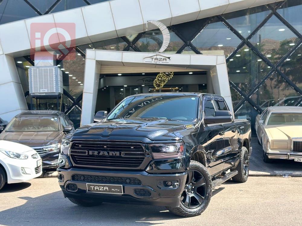 Ram 1500